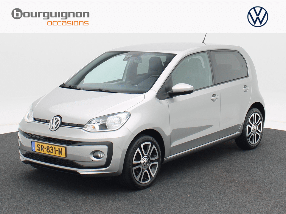 Volkswagen up! 1.0 BMT high up! - Afbeelding 1