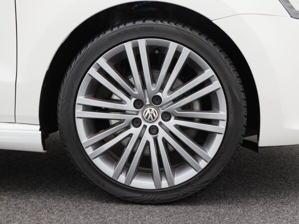 lichtmetalen velgen 17"