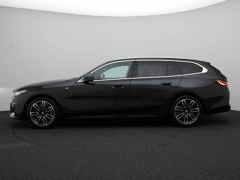 BMW 5 Serie Touring 520i - Afbeelding 4
