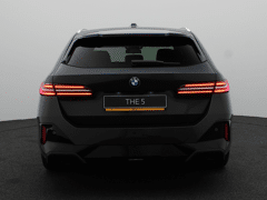 BMW 5 Serie Touring 520i - Afbeelding 5