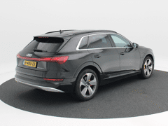 Audi e-tron e-tron 55 quattro advanced Pro Line Plus 95 kWh - Afbeelding 2