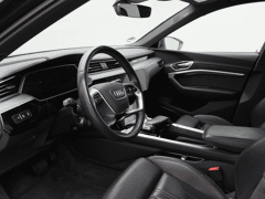 Audi e-tron e-tron 55 quattro advanced Pro Line Plus 95 kWh - Afbeelding 3