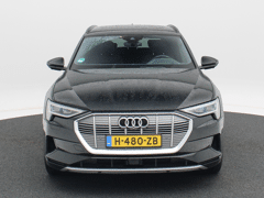 Audi e-tron e-tron 55 quattro advanced Pro Line Plus 95 kWh - Afbeelding 4