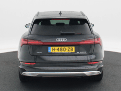 Audi e-tron e-tron 55 quattro advanced Pro Line Plus 95 kWh - Afbeelding 5