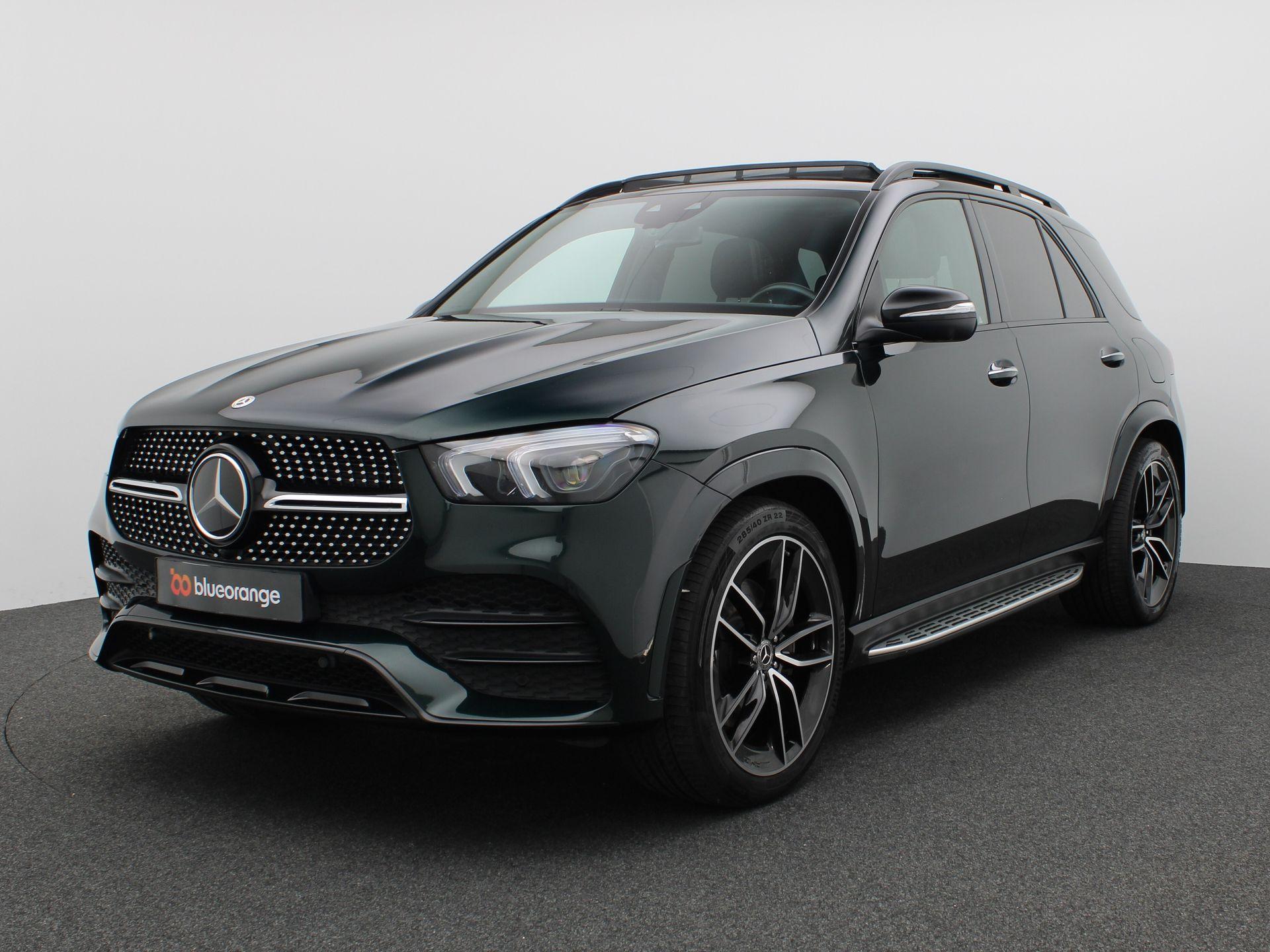 Mercedes-Benz GLE-klasse 350 e 4MATIC Premium 333PK AUT.
