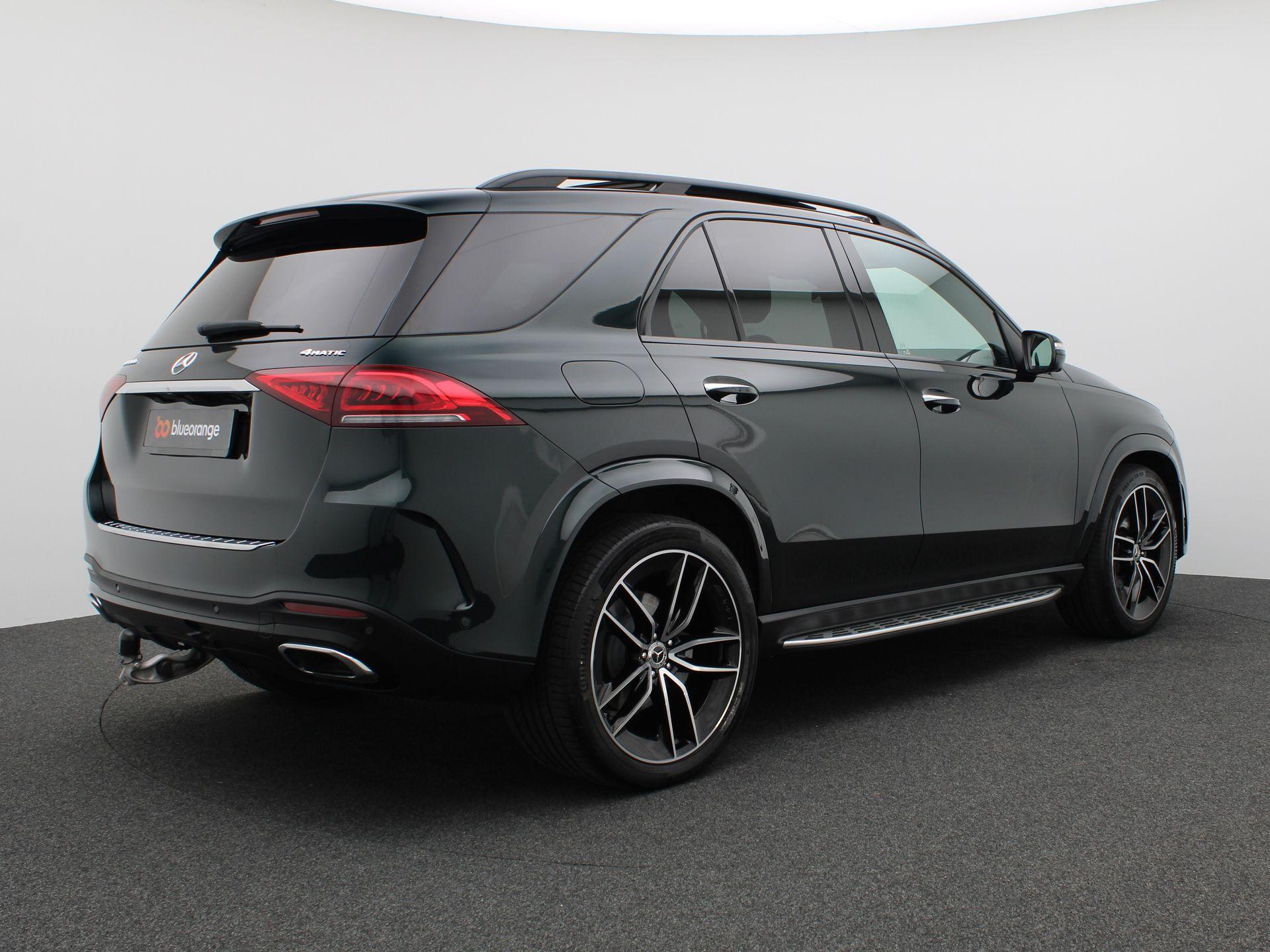 Mercedes-Benz GLE-klasse 350 e 4MATIC Premium 333PK AUT. - Afbeelding 4