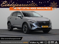 Nissan QASHQAI 158pk MHEV Xtronic N-Connecta - Afbeelding 2