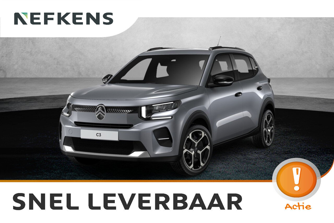 Citroën C3 Business