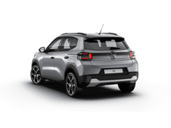 Citroën C3 Business - Afbeelding 3