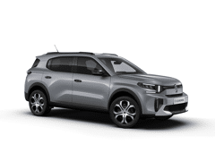 Citroën C3 Aircross ë-C3 Plus - Afbeelding 4