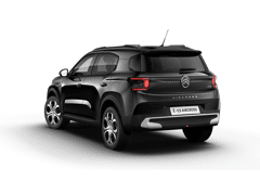 Citroën C3 Aircross ë-C3 Plus - Afbeelding 3