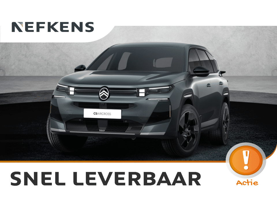 Citroën C5 Aircross Max - Afbeelding 1
