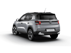 Citroën C3 Aircross ë-C3 Max - Afbeelding 3