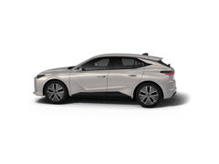 DS No 4 Ligne Business - E-Tense - Afbeelding 2