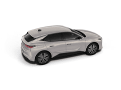 DS No 4 Ligne Business - E-Tense - Afbeelding 4