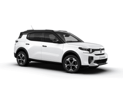 Citroën C3 Aircross ë-C3 Max - Afbeelding 4