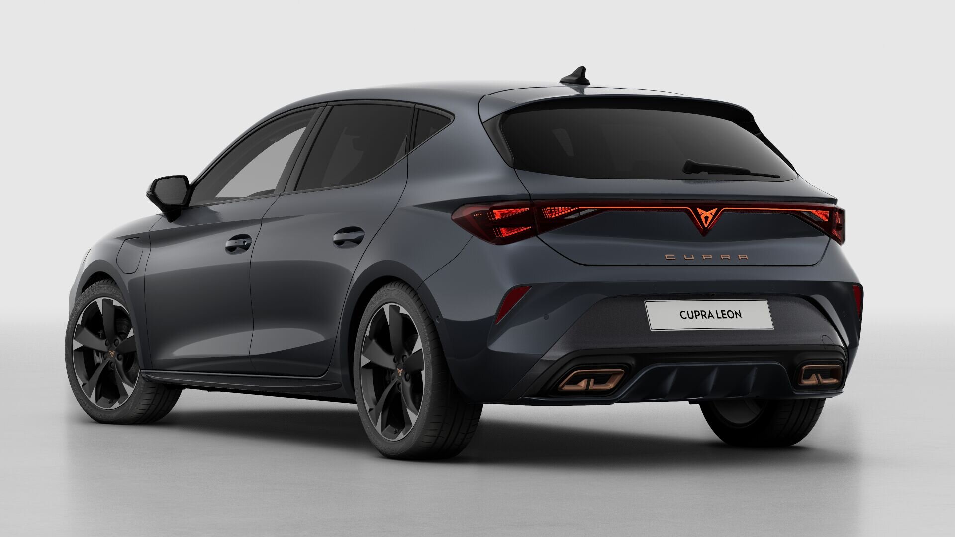 CUPRA Leon Business - Afbeelding 4