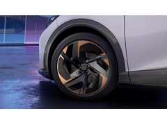 CUPRA Tavascan VZ Adrenaline - Afbeelding 5