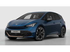 CUPRA Born Performance Limited - Afbeelding 2