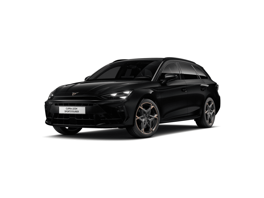CUPRA Leon Sportstourer VZ Performance - Afbeelding 1