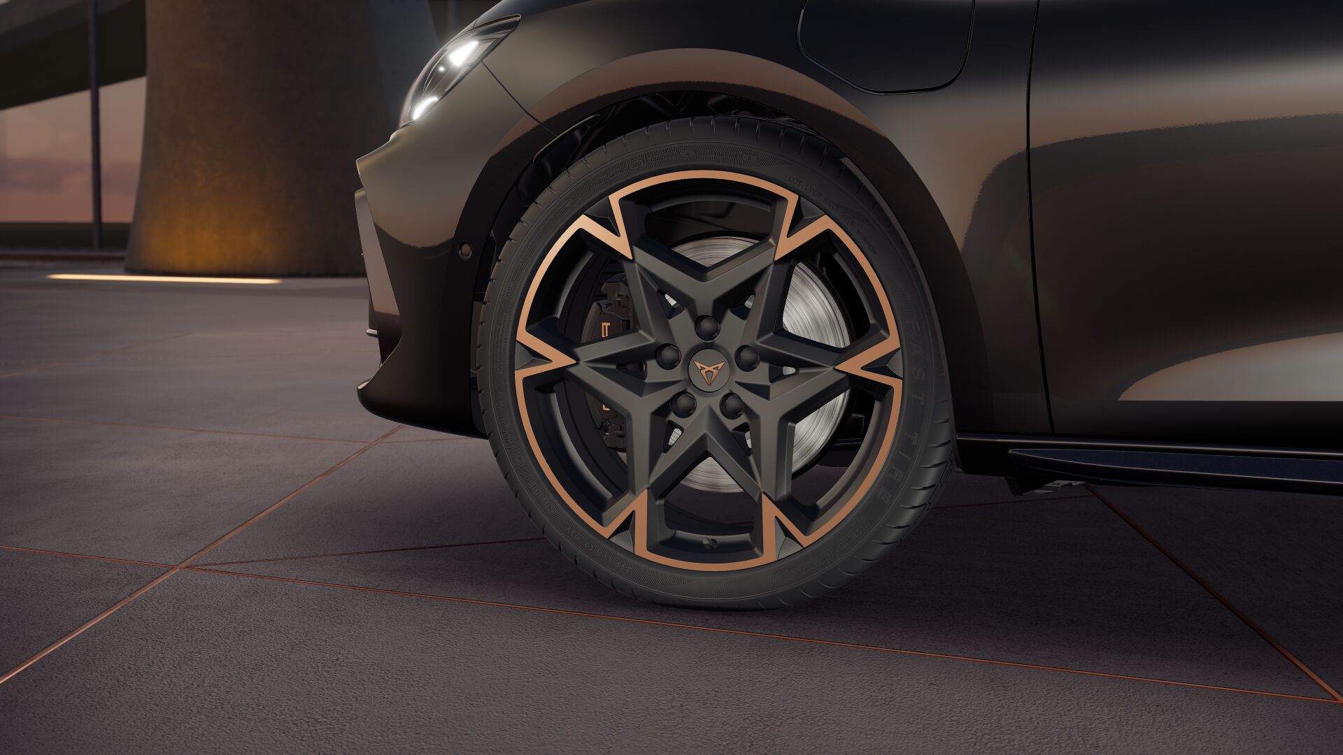 CUPRA Leon Sportstourer VZ Performance - Afbeelding 5