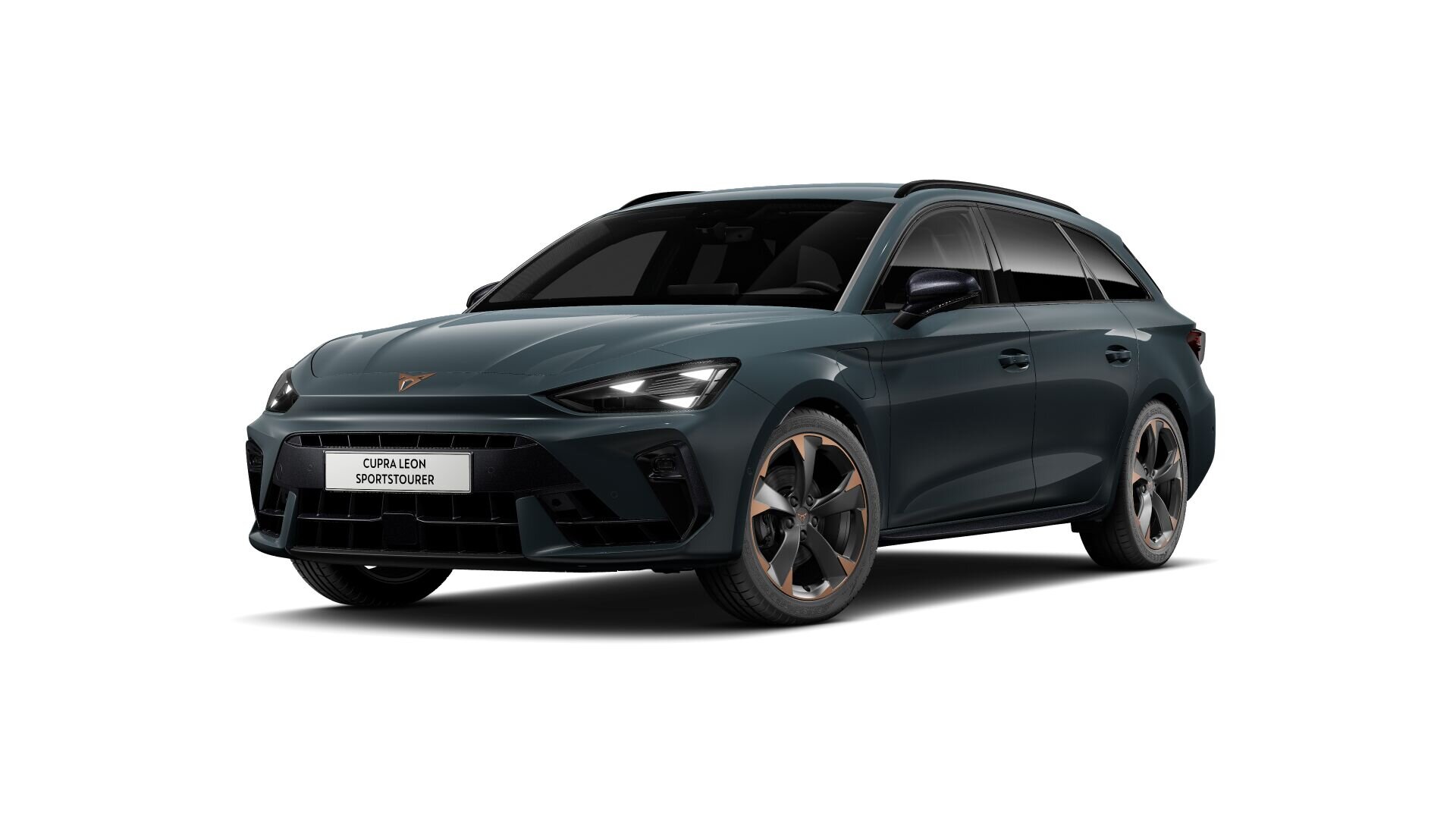 CUPRA Leon Sportstourer Business - Afbeelding 1