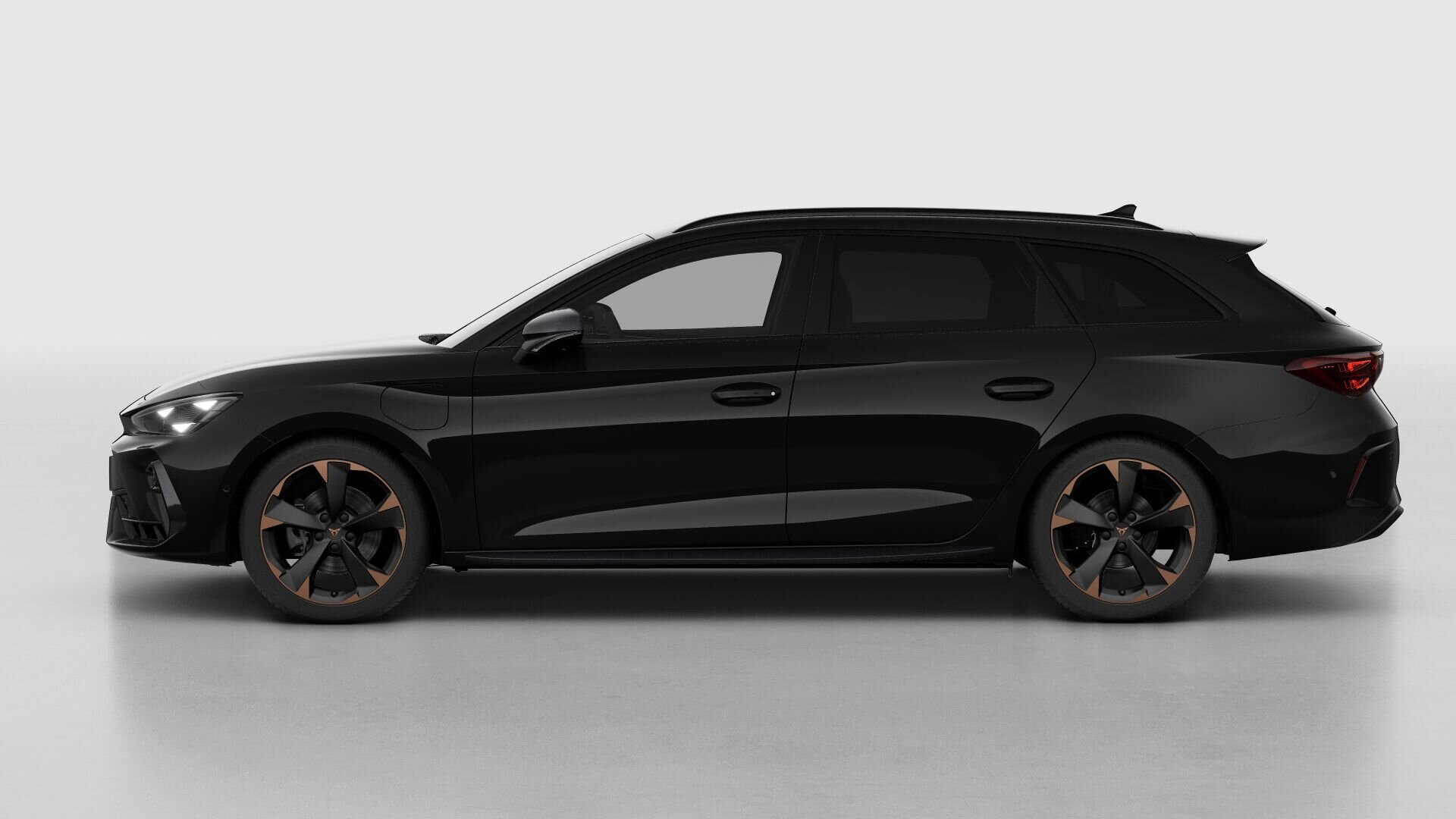 CUPRA Leon Sportstourer Business - Afbeelding 3