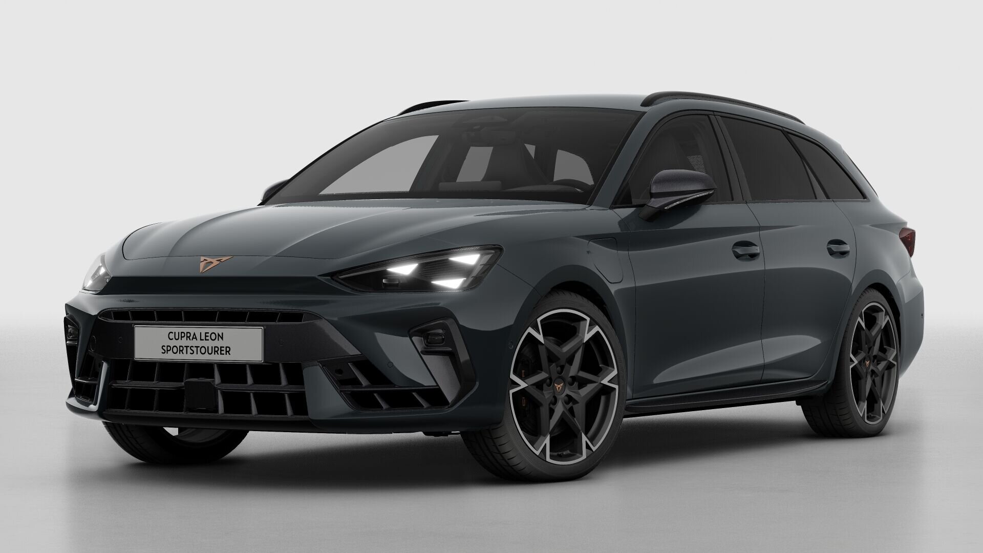 CUPRA Leon Sportstourer VZ Performance - Afbeelding 2