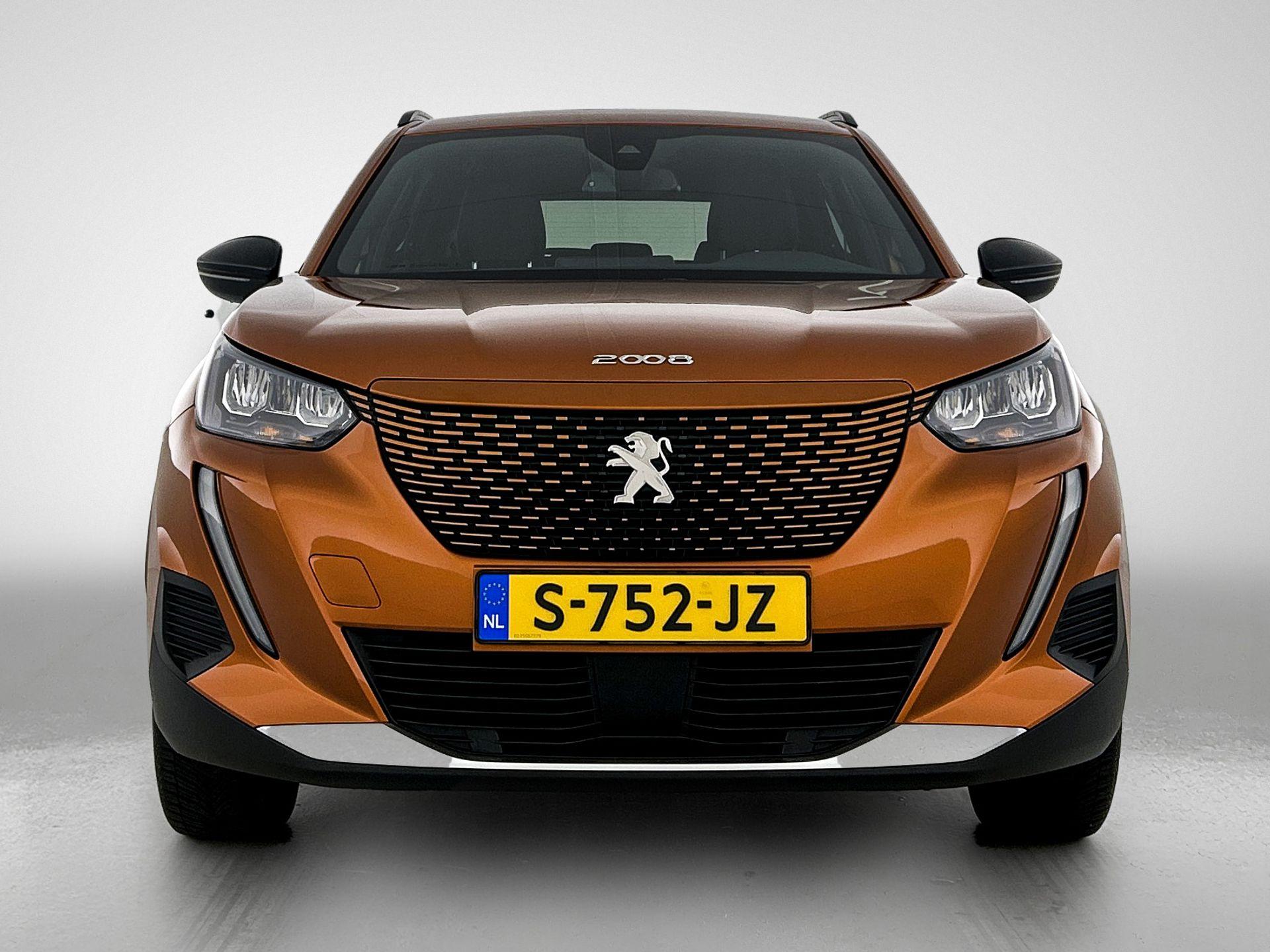 Peugeot e-2008 EV Allure 50 kWh 136pk Automaat - Afbeelding 3