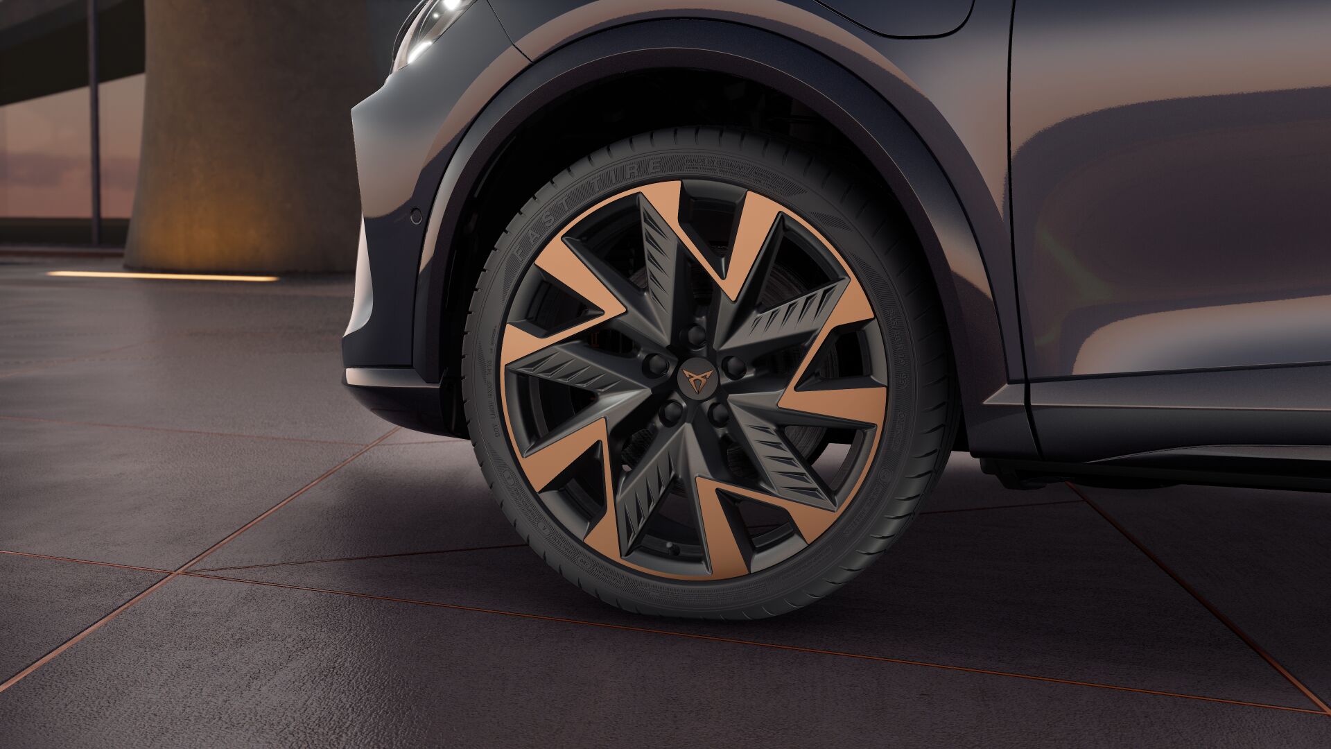 CUPRA Formentor VZ Performance - Afbeelding 5