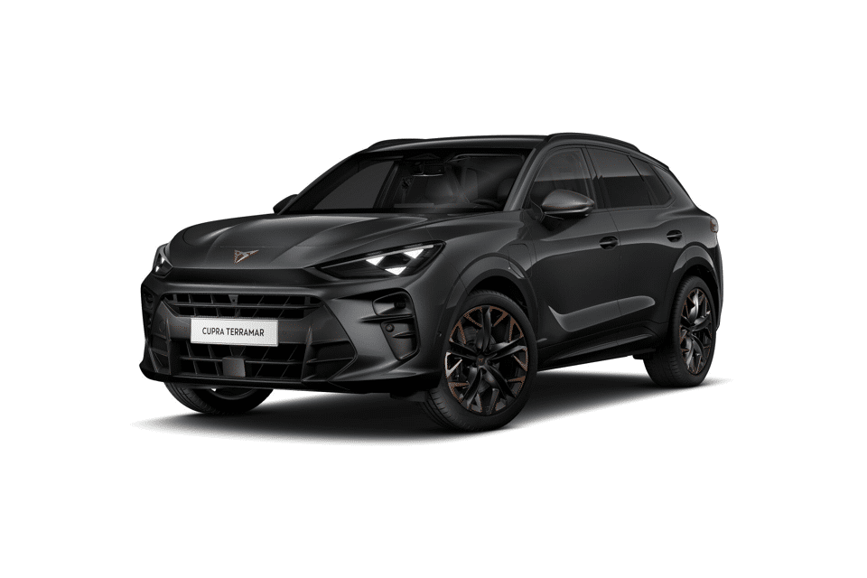 CUPRA Terramar VZ Performance - Afbeelding 1