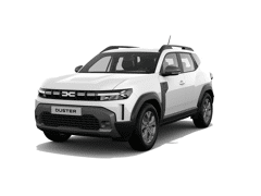 Dacia Duster Expression - Afbeelding 2