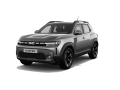 Dacia Duster Extreme - Afbeelding 2