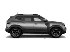 Dacia Duster Extreme - Afbeelding 3
