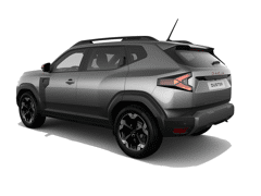 Dacia Duster Extreme - Afbeelding 4