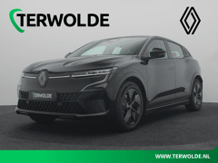 Renault Megane E-Tech Evolution - Afbeelding 2
