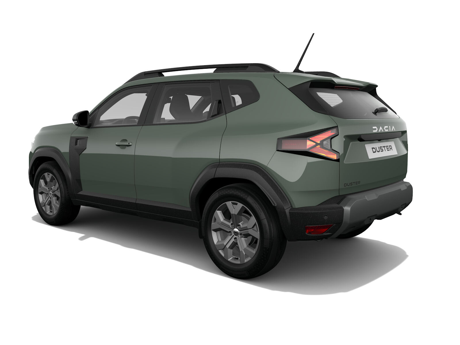 Dacia Duster Expression - Afbeelding 4