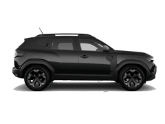 Dacia Duster Extreme - Afbeelding 3