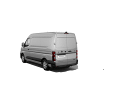 Renault Master Extra - Afbeelding 4