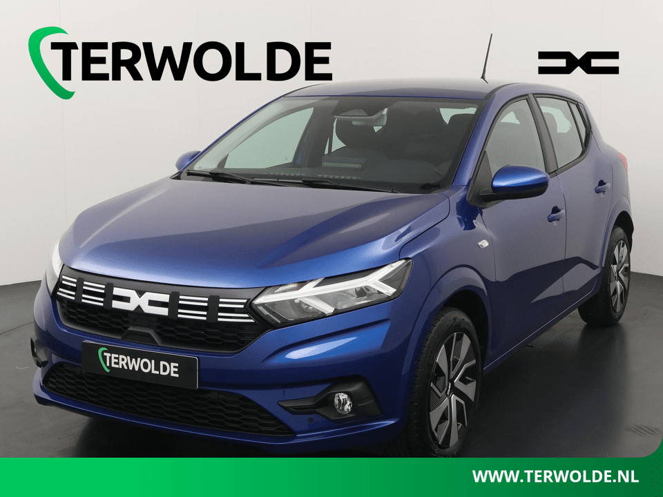 Dacia Sandero Expression - Afbeelding 1