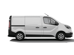 Renault Trafic Comfort - Gesloten Bestel - Afbeelding 3