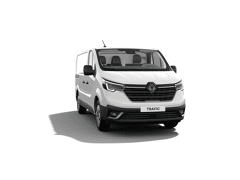 Renault Trafic Comfort - Gesloten Bestel - Afbeelding 5
