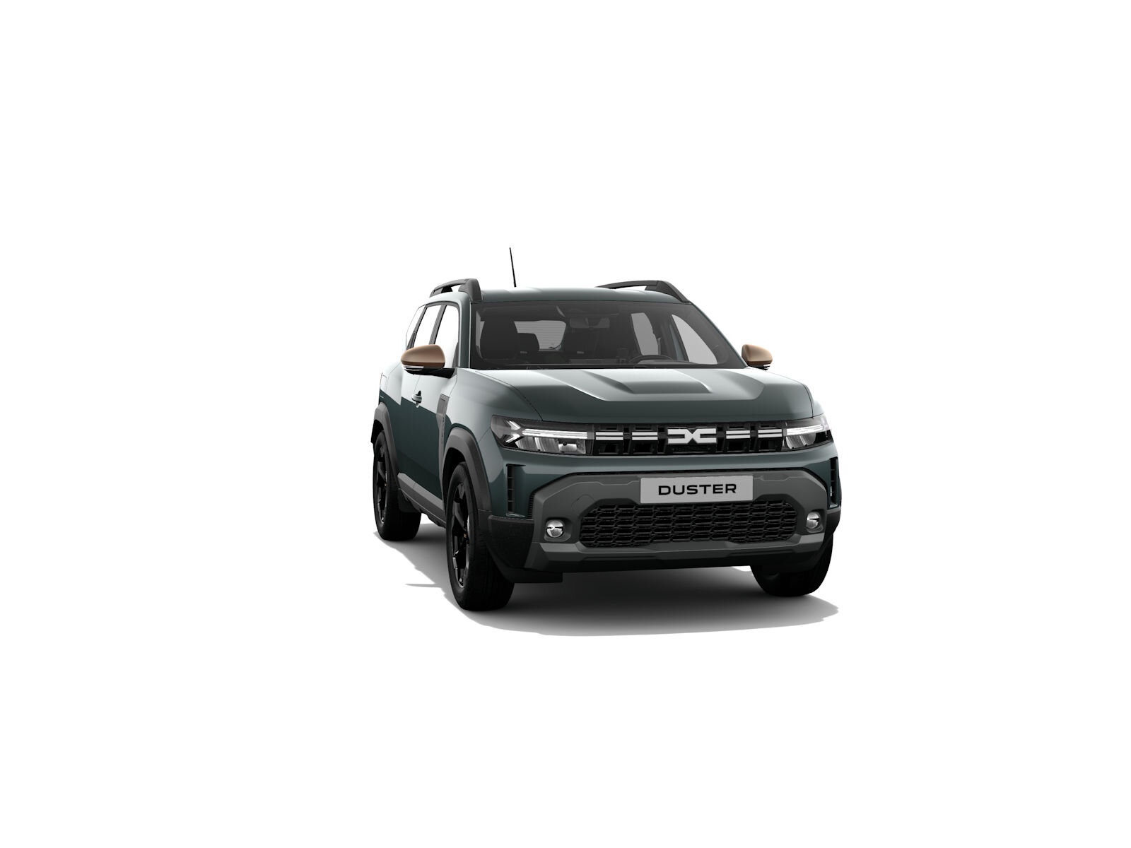 Dacia Duster Extreme - Afbeelding 5