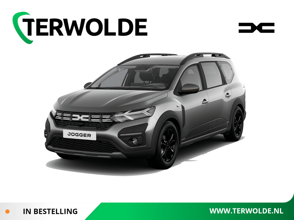 Dacia Jogger Expression - Afbeelding 1