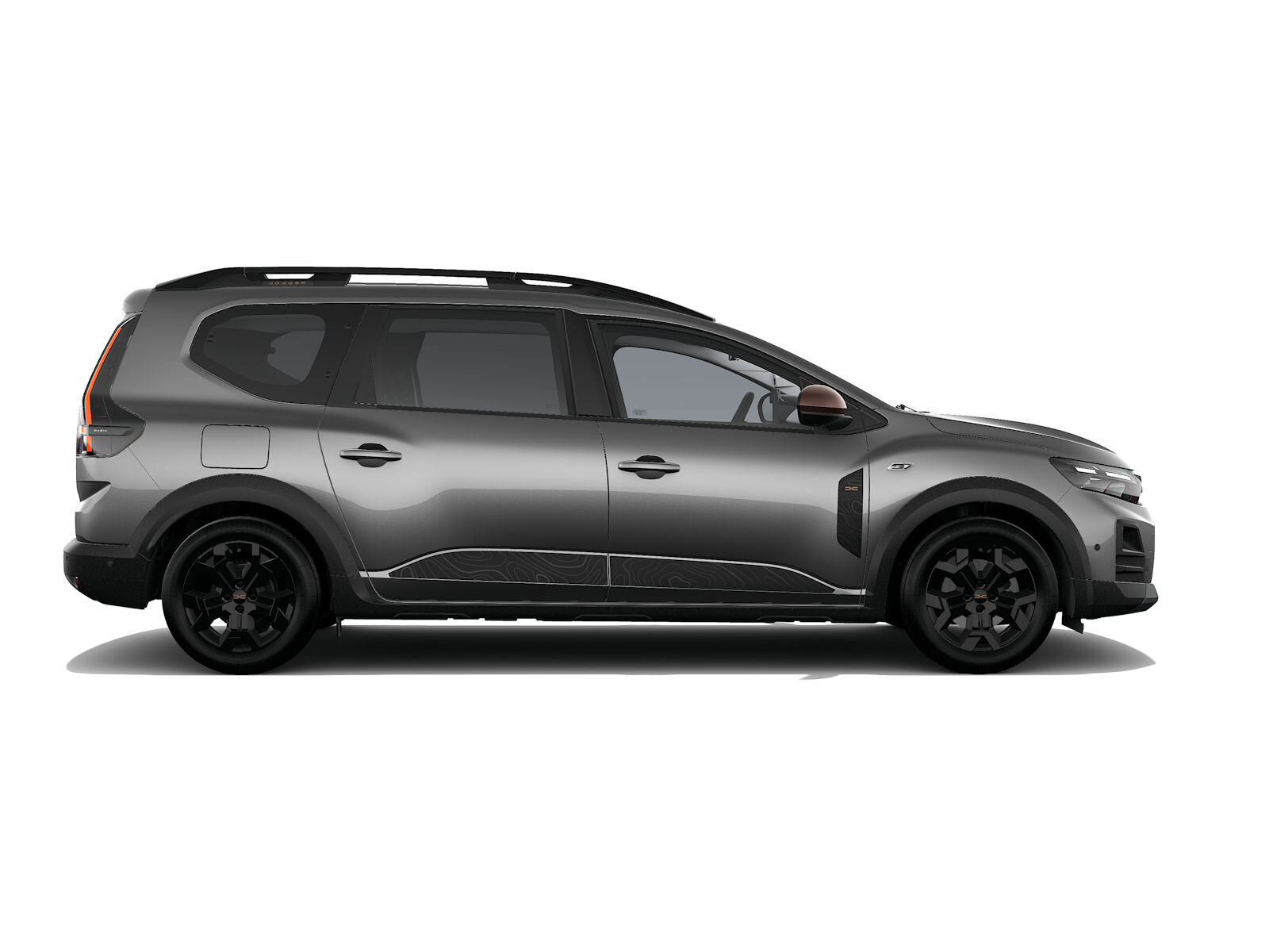 Dacia Jogger Limited Edition - Afbeelding 3