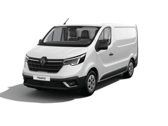 Renault Trafic Comfort - Dubbele Cabine - Afbeelding 2