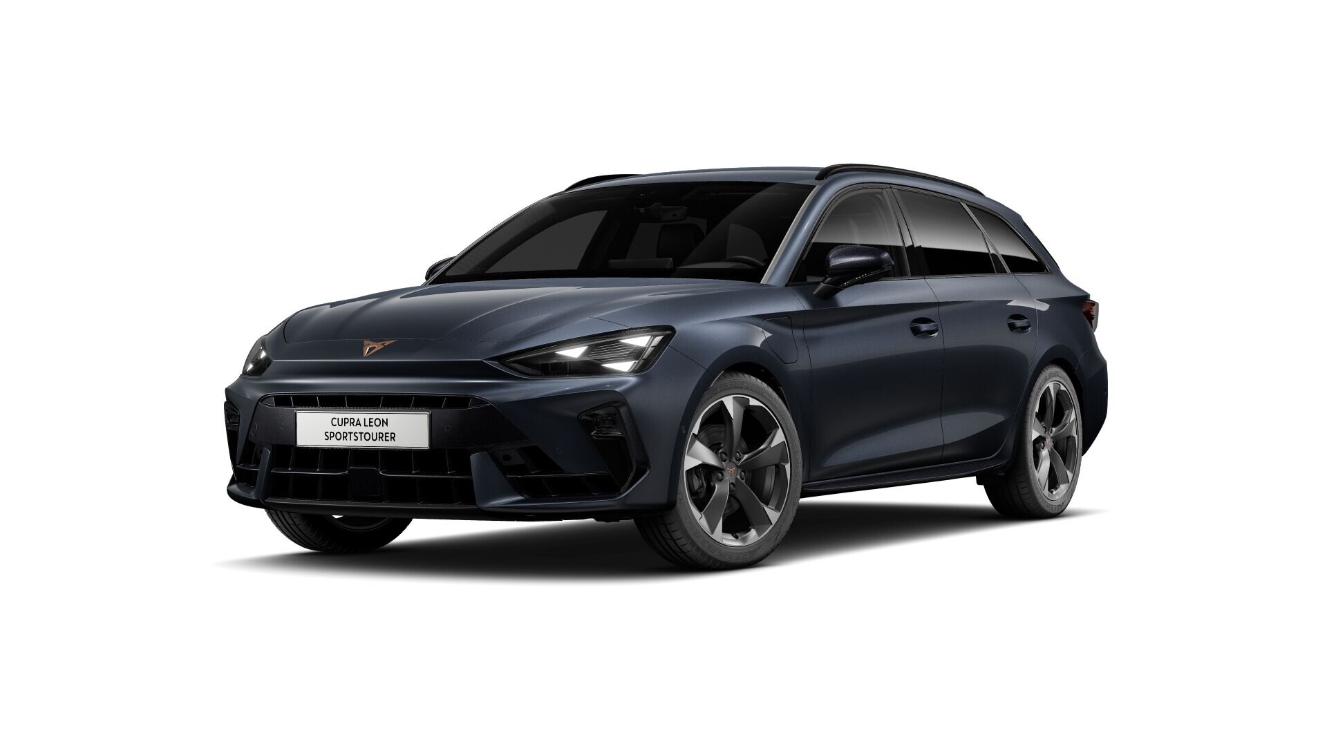 CUPRA Leon Sportstourer Business - Afbeelding 1