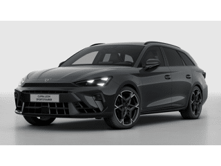 CUPRA Leon Sportstourer VZ Performance - Afbeelding 2