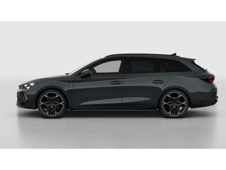 CUPRA Leon Sportstourer VZ Performance - Afbeelding 3