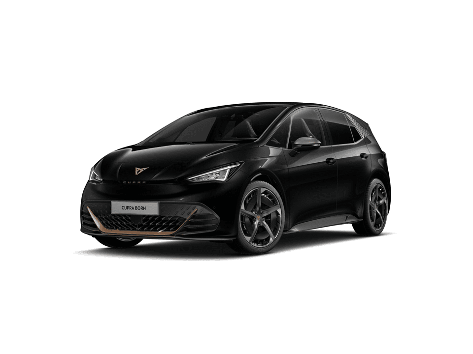 CUPRA Born Business Limited - Afbeelding 1